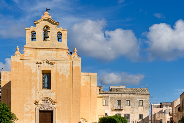 b&b nel cuore di Favignana